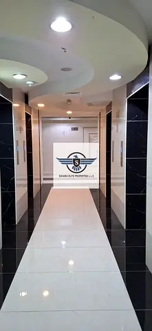 Spacious 2BHK| Both Master Bedrooms | Maids Room Just In 54K