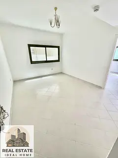 AC Free | Corniche View | Built-in Wardrobes | Master Bedroom | Like a New Building | Near to Bus St
