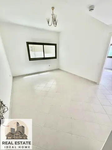 AC Free | Corniche View | Built-in Wardrobes | Master Bedroom | Like a New Building | Near to Bus Stop |