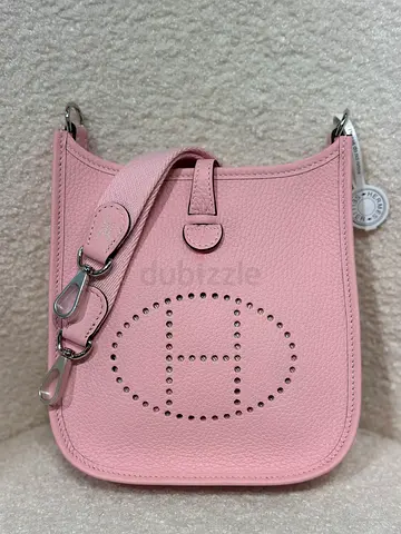 Hermes mini evelyne