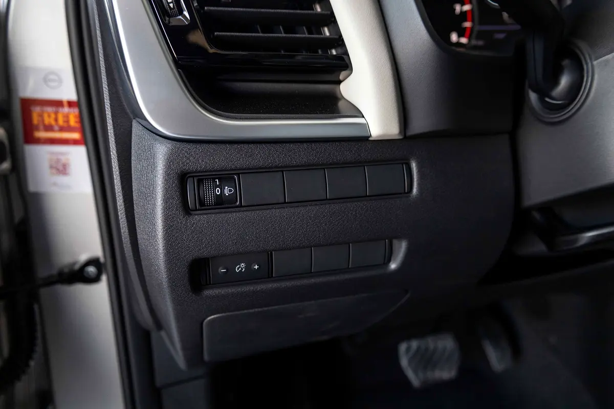 Nissan X-Trail 2026
