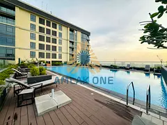 Canal View| Great Layout| Balcony| Prime Community