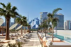 Best Price | BurJ Khalifa View | Tenanted | High ROI | Exclusive