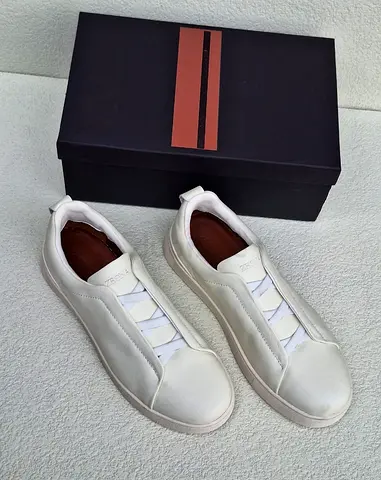 ZEGNA MASTER All Size 40 to 46