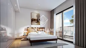 Stunning 1BR+Maid's Room Apartment | Unfurnished | Prime Location
