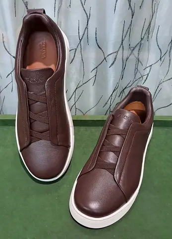 ZEGNA MASTER Shoes size 40 to 46