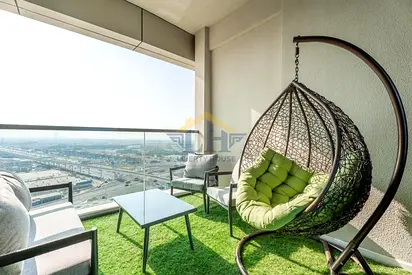 Sea and Burj AlArab View | Vacant | Distress Deal