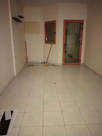 HOT PROPERTY! CHEAPEST RENT 1BHK APARTMENT WITH 2 BATHROOM SPLIT AC CENTRAL GAS IN JUST 28K IN AL QASMIYA