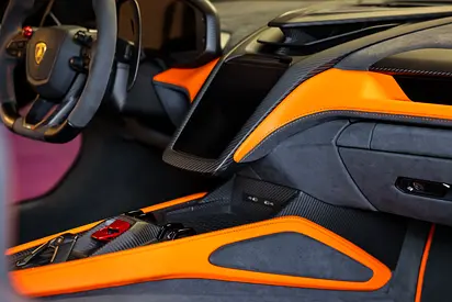 2024 Lamborghini REVUELTO — миниатюра 12