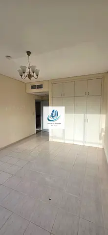 Executive class 3Bhk with 3Big Rooms with cupboards &1 maid Room+washroom close Hall broad kitchen and balcony for Families in just 84999 in Top knoched building🏢 of Al nahda Sharjah with pool 🆓gym 🆓