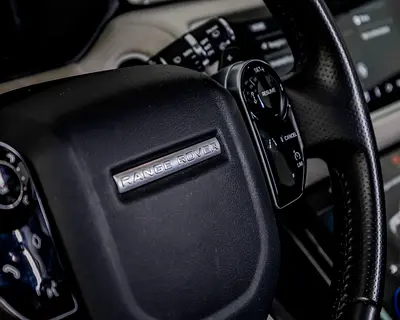 2020 LAND Rover RANGE ROVER VELAR 缩略图 11
