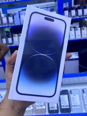 iPhone 14 Pro Max 256 GB