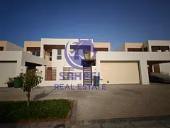 Mina Al Arab 3 BR+Maid room Villa with View