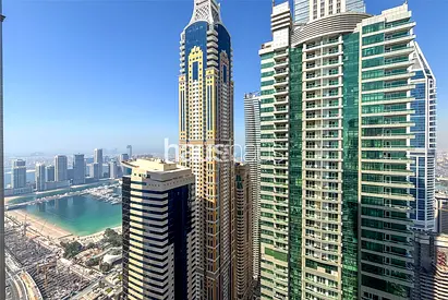 High Floor | Fully Furnished | Spacious