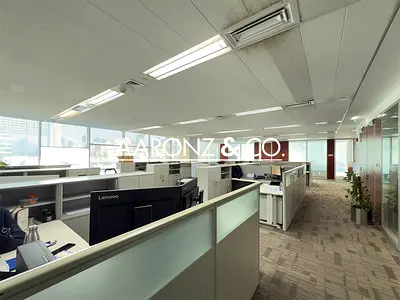 Fully Fitted | Corporate Office | Prime Location