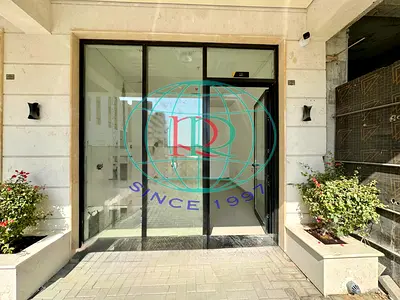 BRAND NEW SHOP AVAILABLE IN AL ZAHIA AREA NEAR CLARO CAFE