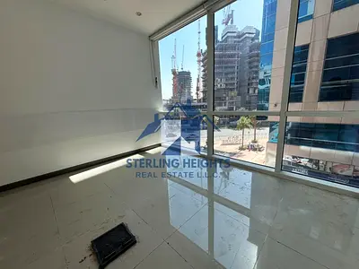 Fully Fitted Corporate Office for Rent | Bay Square | Ideal for Large Sales Team