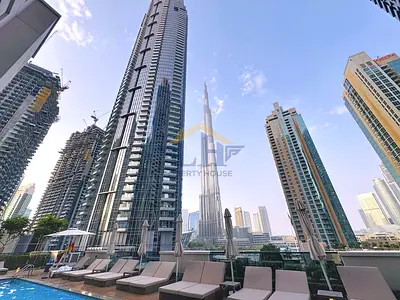 Spacious | Fully Furnished | Vacant