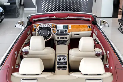 صورة مصغرة 20 لـ 2017 ROLLS-ROYCE DAWN