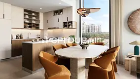 BEST UNIT AMAZING PARK VIEW I HIGH FLOOR I Q4 2028