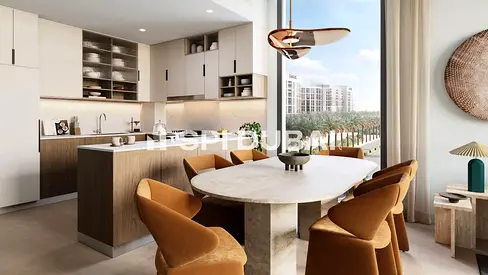 BEST UNIT AMAZING PARK VIEW I HIGH FLOOR I Q4 2028