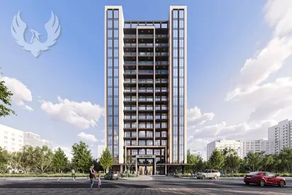 Mid Floor | Handover soon | Fully furnished