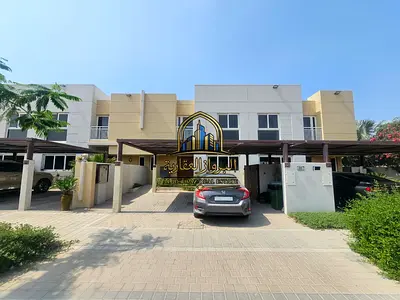 LUXURY 4BR VILLA WITH PRIVATE SWIMMING POOL || PREMIUM LOCATION || AL ZAHIA SHARJAH