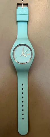 Woman watch