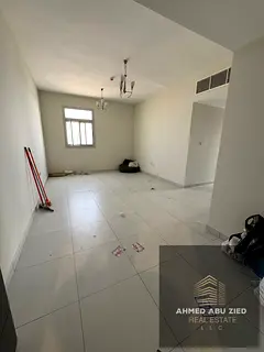Affordable 2‑Bedroom Apartment for Annual Rent in Ajman, Al Jurf 3 – Modern Finishing, Central A
