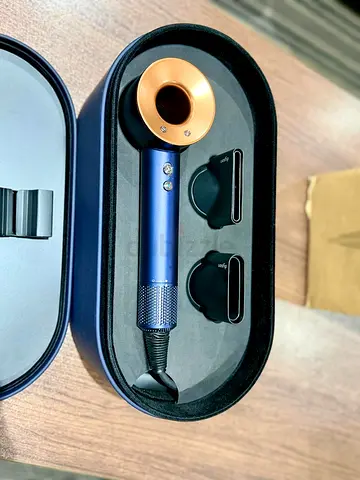 Dyson Supersonic Gift edition