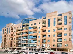 AL WARQA NEAR SCHOOL AREA 1 B/R FLAT POOL &amp; FREE PARKING