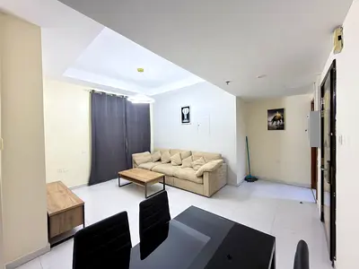 1 BHK Apartment Available On Monthly Basis