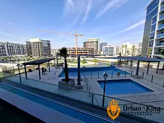 New Building Modern Spacious 2bhk In Arjan