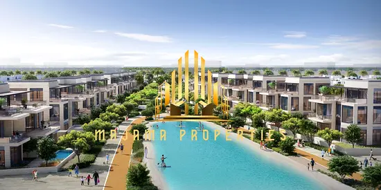 CORNER END UNIT | BIG PLOT | VASTU | GREENERY AND MANSION FACING