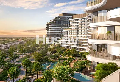 High Floor | Forest View | Smart Home