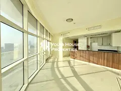High Rise Modern Apartment I Great Quality I Bright &amp; Cozy Layout