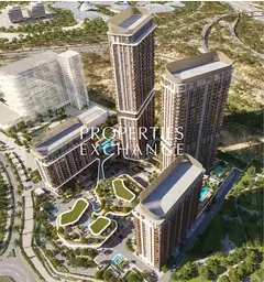 ICONIC HIGH-RISE TOWERS | MODERN LIVING | 4% DLD WAIVER AND 2% FURNITURE VOUCHER