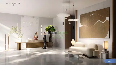 Elaris Sky: 1 BR Family-Friendly Apartment in JVT