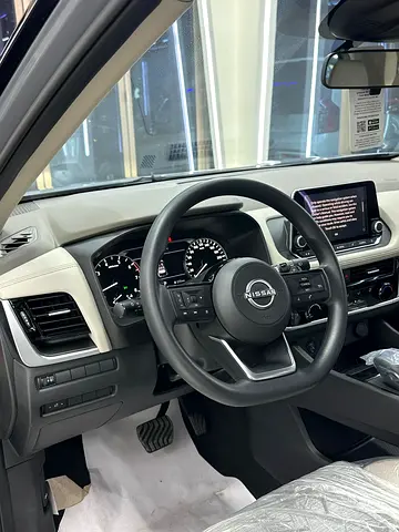 صورة مصغرة 9 لـ 2026 Nissan X-TRAIL