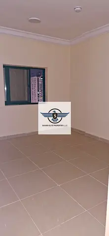Staff Accommodation 2 bhk With 2 Full Washrooms Only In 48k Close To Dubai Border Al Nahda Sharjah