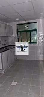 Staff Accommodation 2 bhk With 2 Full Washrooms Only In 48k Close To Dubai Border Al Nahda Sharjah