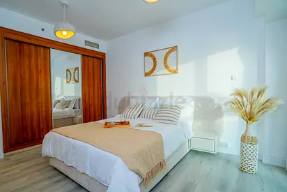 Premium Private Room in Dubai Marina | No Commission