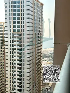 Apartment for Sale in Ajman – One Tower We present to you a unique opportunity to own a luxurious 