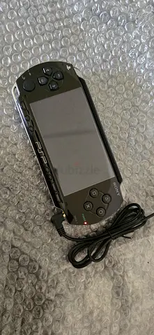 PSP