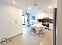 Furnished | Prime Location | City View