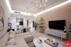 Modern Unit | Huge Layout | Prime Location