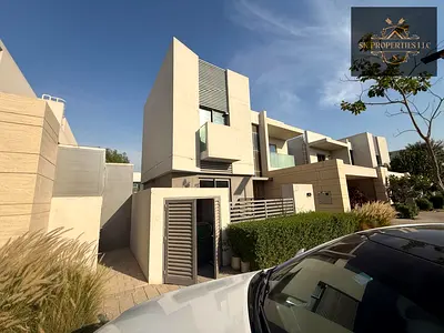 🏡✨ Ultra-Spacious Unfurnished 4BHK Villa for Sale in Uptown Al Zahia, Muwaileh – Sharjah ✨🏡