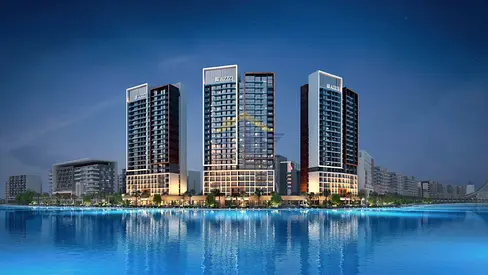 Canal View | Genuine Resale | Handover Q1 2026