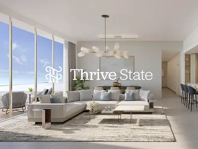 Contemporary and Spacious 2BR | Genuine Resale