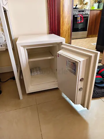 New Safe Locker 42 kg